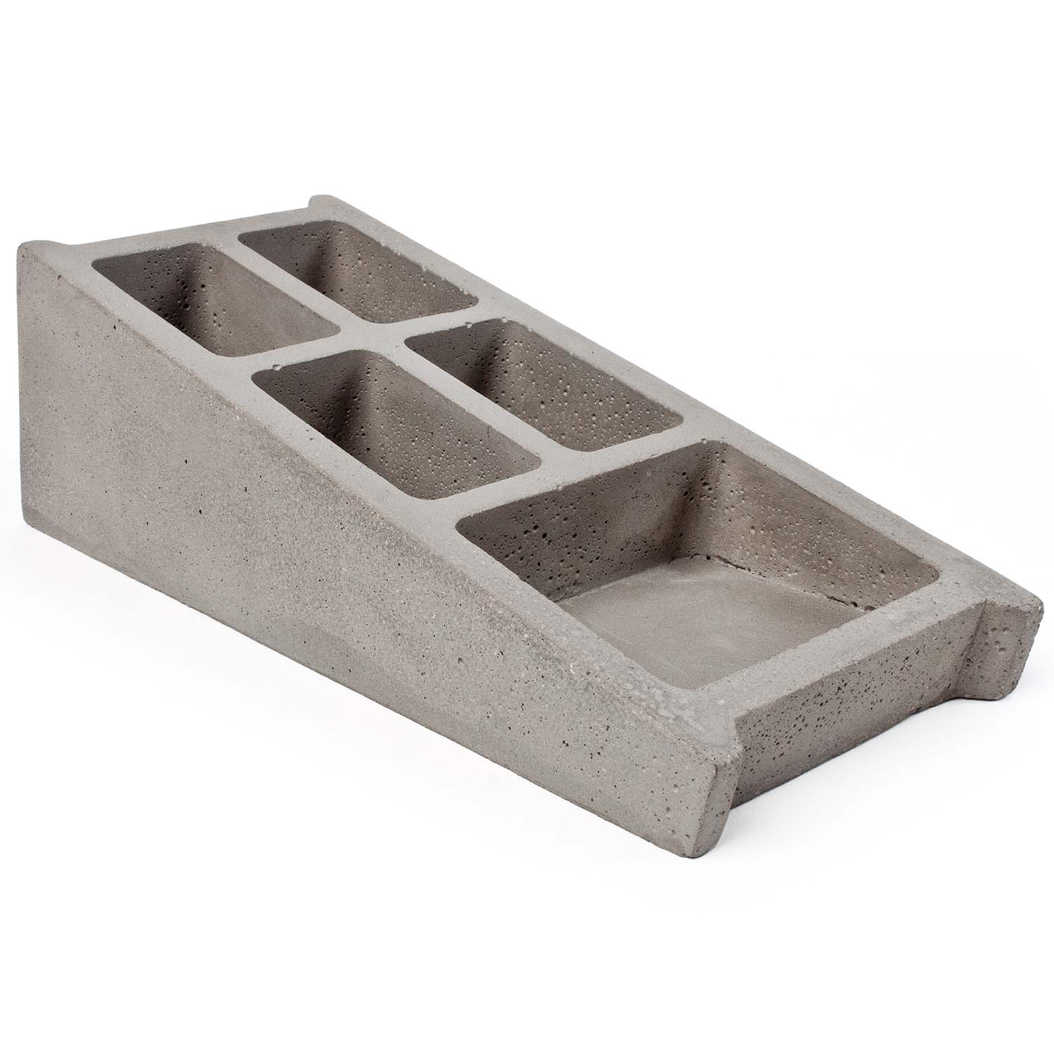 Immagine di Organizador de escritorio Low Tech Blockwork